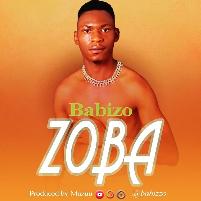Babizo Zoba - Bekaboy