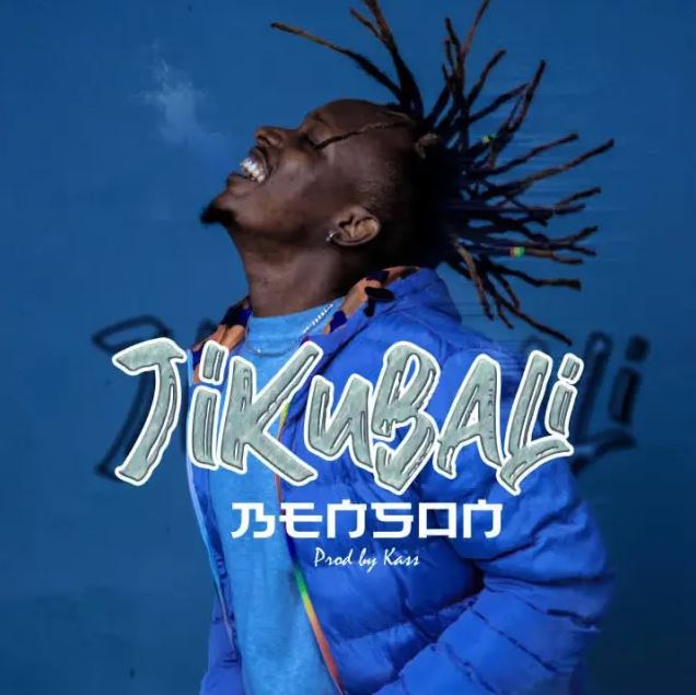 Benson – Jikubali - Bekaboy