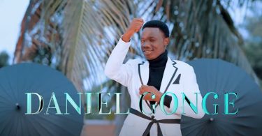Daniel Gonge Waonyeshe VIDEO - Bekaboy