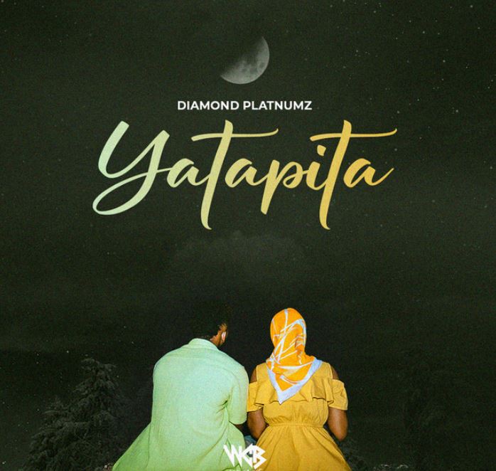 Diamond Platnumz Yatapita - Bekaboy