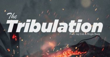 Dizasta Vina – Tribulation - Bekaboy