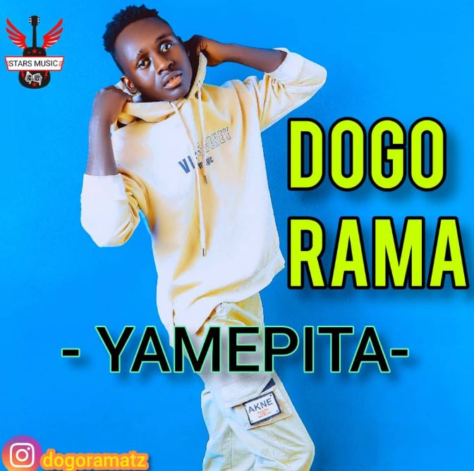 Dogo Rama Yamepita - Bekaboy