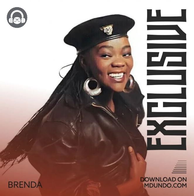 Download Exclusive Mix ft Brenda Fassie - Bekaboy