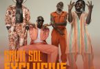 Download Exclusive Mix ft Sauti Sol - Bekaboy