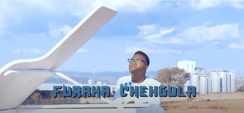 Furaha Chengula Nguvu ya Msalaba VIDEO - Bekaboy