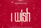 Haitham Kim – I Wish - Bekaboy