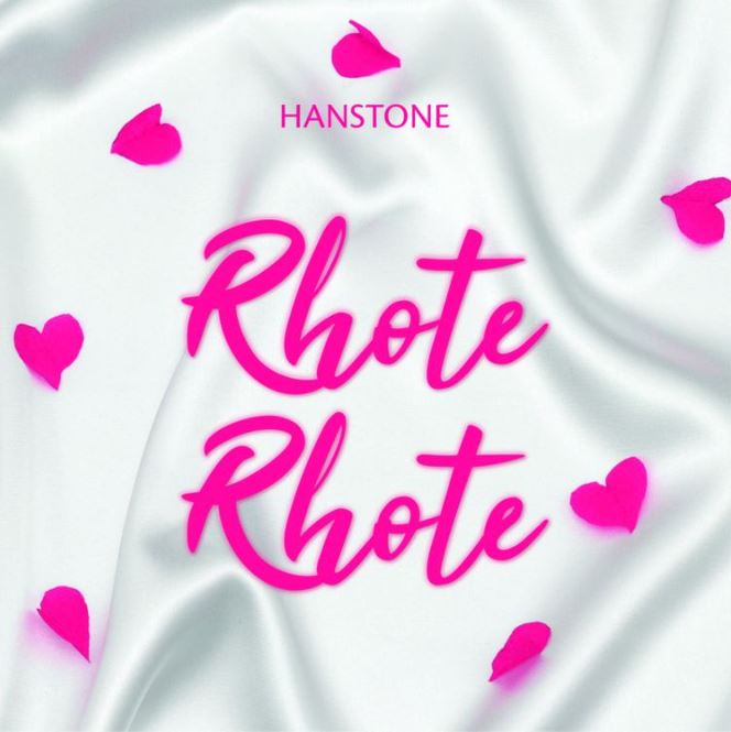 Hanstone – Rhote Rhote - Bekaboy