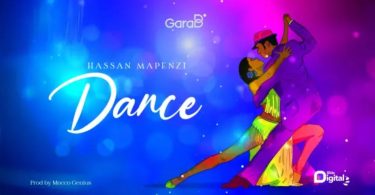 Hassan Mapenzi – Dance - Bekaboy