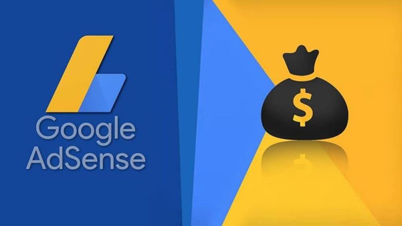 How To Score By Attracting high CPC Ads Google Adsense - Bekaboy