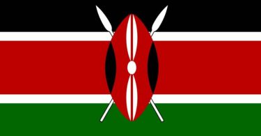 Kenya National Anthem in English – O God our strength - Bekaboy