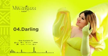 Keysha – Darling - Bekaboy