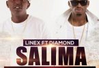 Linex Ft Diamond Platnumz – Salima - Bekaboy