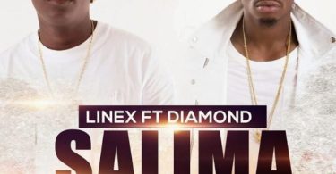 Linex Ft Diamond Platnumz – Salima - Bekaboy