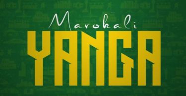 Mavokali – Yanga Commando - Bekaboy