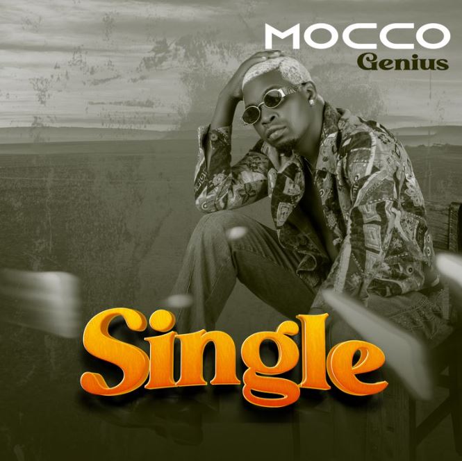 Mocco Genius – Single - Bekaboy