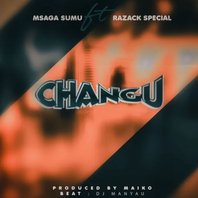 Msaga Sumu Ft. Razack Spesho – Changu - Bekaboy