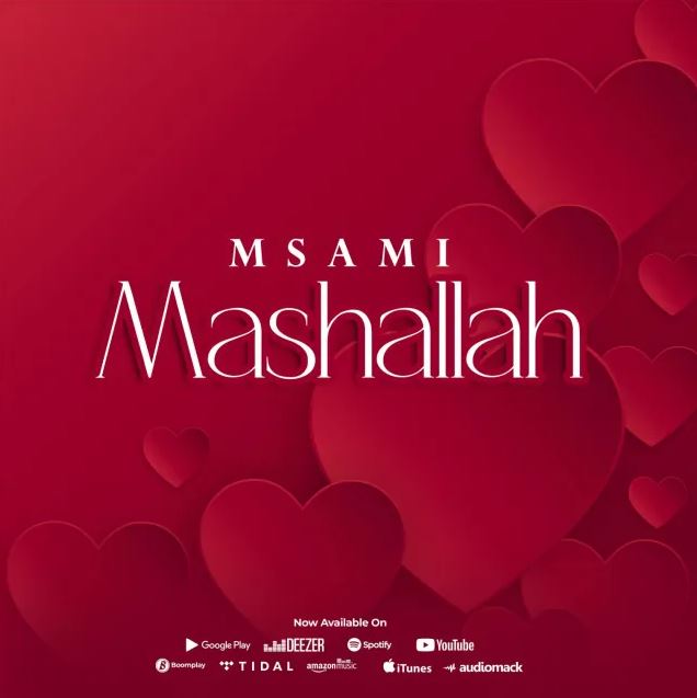Msami – Mashallah - Bekaboy