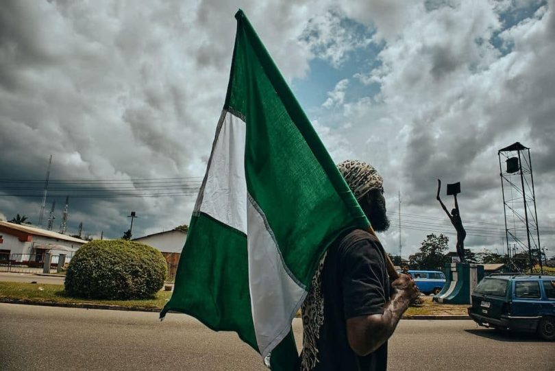 Nigeria National Anthem – Arise Oh Compatriots - Bekaboy