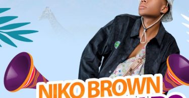 Niko Brown Kilimanjaro - Bekaboy