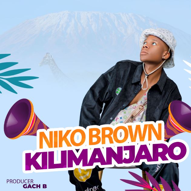 Niko Brown Kilimanjaro - Bekaboy