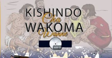 Njiro Sda Church Choir – Kishindo Cha Wakoma - Bekaboy
