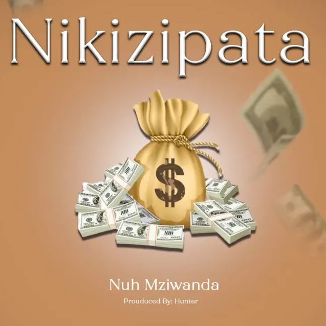 Nuh Mziwanda – Nikizipata - Bekaboy