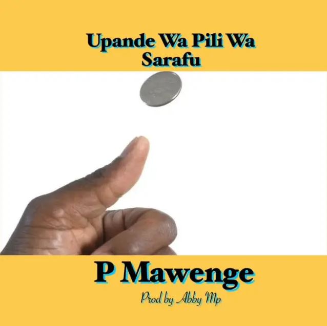P Mawenge – Upande Wa Pili - Bekaboy