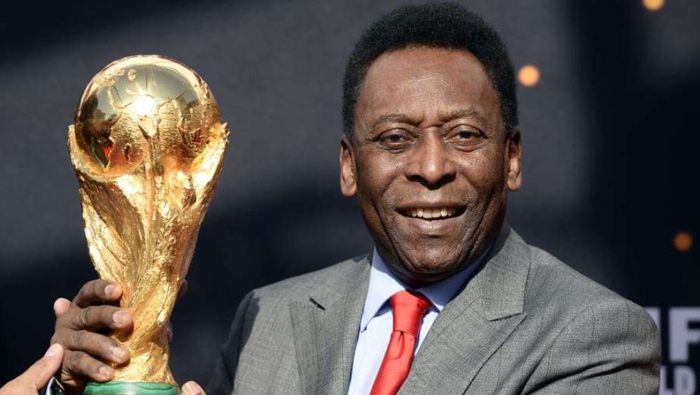 Pele funeral plans and location