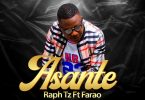 Raph Tz Ft Farao Asante - Bekaboy