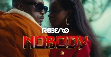 Roberto Nobody VIDEO - Bekaboy