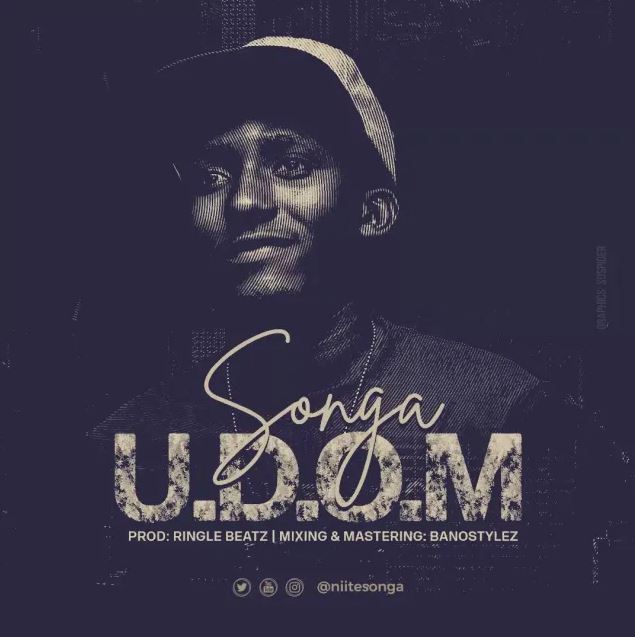 Songa – UDOM - Bekaboy