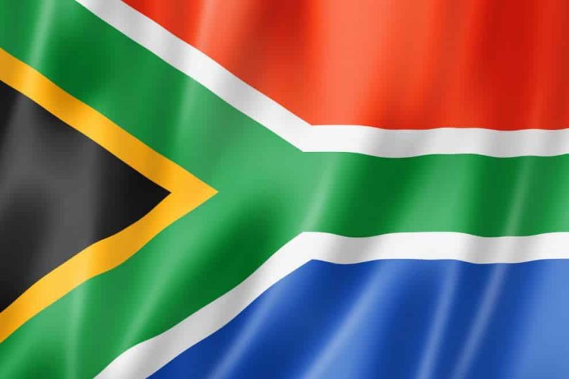 South African National Anthem – Nkosi Sikelel iAfrika - Bekaboy