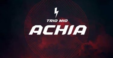 Trio Mio – Achia - Bekaboy