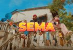 Tundaman ft Kontawa – Sema VIDEO - Bekaboy