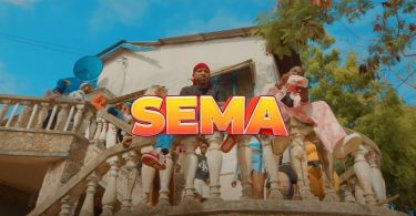 Tundaman ft Kontawa – Sema VIDEO - Bekaboy