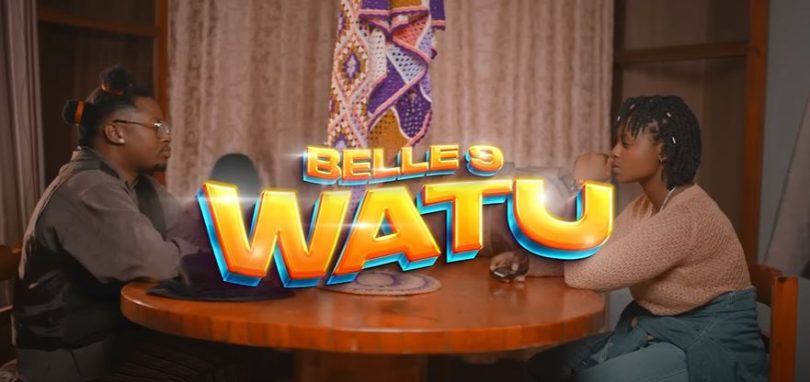 Watu Belle 9 - Bekaboy