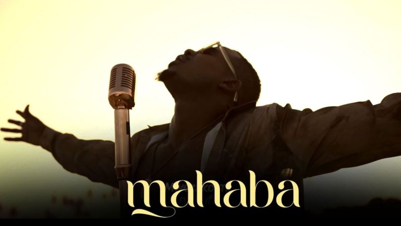 Alikiba Mahaba Lyrics - Bekaboy