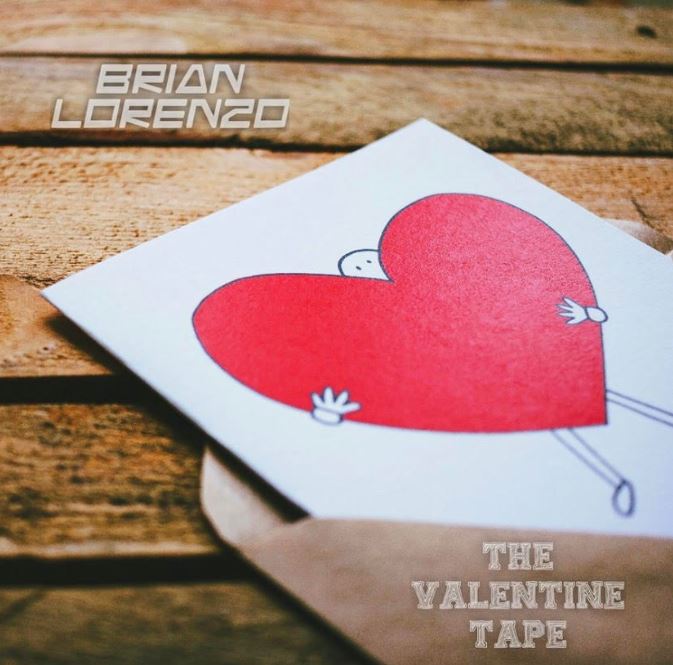 Brian Lorenzo The Valentine Tape - Bekaboy