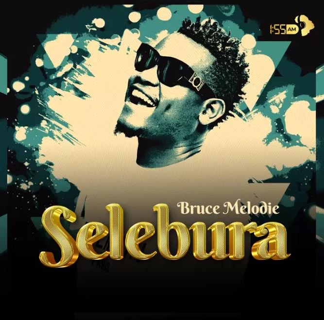 Bruce Melodie – Selebura - Bekaboy