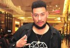 CCTV Footage Of Rapper AKA Who Shot Dead In Durban - Bekaboy