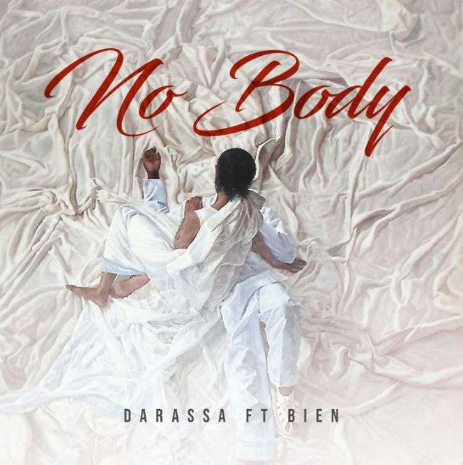 Darassa Ft Bien – No Body - Bekaboy