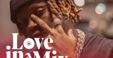 Download Amapiano Love Mix Featuring Marioo - Bekaboy
