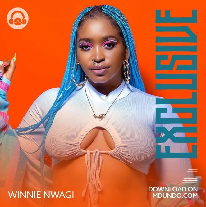 Download Exclusive Mix ft Winnie Nwagi - Bekaboy