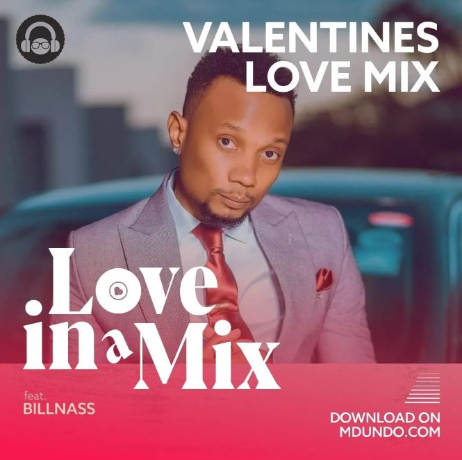 Download Lovers Mix Inayomshirikisha Billnass - Bekaboy