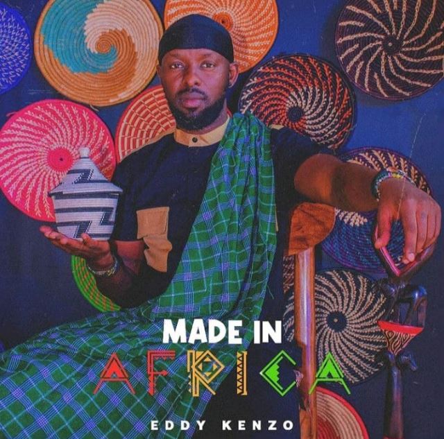 Eddy Kenzo – Born in Africa Remake - Bekaboy
