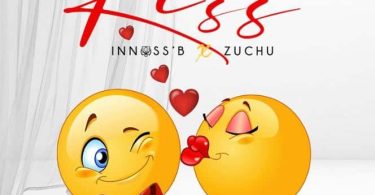InnossB ft Zuchu KISS - Bekaboy