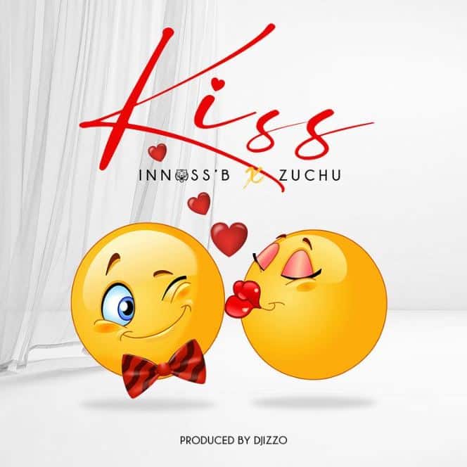 InnossB ft Zuchu KISS - Bekaboy