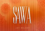 Jay Melody Sawa - Bekaboy