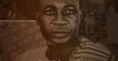 Khaligraph Jones Ft Harmonize – Kwame - Bekaboy