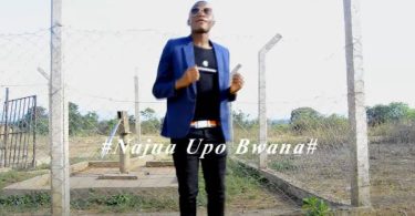 King Obed Zenobi Jr Najua Upo Bwana - Bekaboy